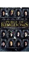 Purge of Kingdoms The Unauthorized Game of Thrones Parody (2019 - English)